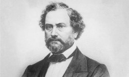 Бог создал людей разными, а полковник Кольт уравнял их шансы. К 200-летию великого мастера
