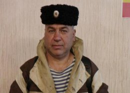Террористы «ЛНР» готовят постановочное шоу на похоронах своего боевика (ФОТО)