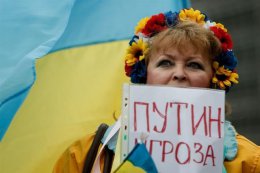 Россияне ищут политического убежища в Украине