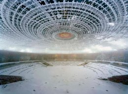 Путешествие по самым тихим и безлюдным уголкам нашей планеты (ФОТО)