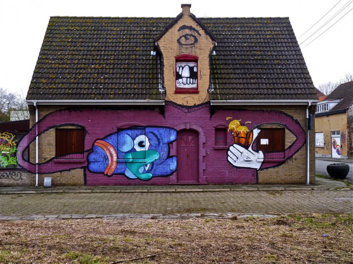 Путешествие по самым тихим и безлюдным уголкам нашей планеты (ФОТО)