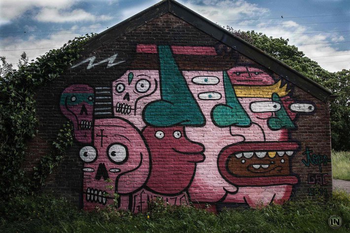 Путешествие по самым тихим и безлюдным уголкам нашей планеты (ФОТО)