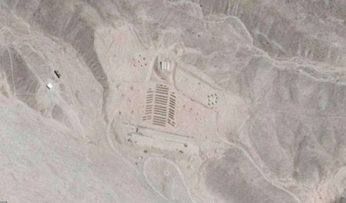 Путешествие по самым тихим и безлюдным уголкам нашей планеты (ФОТО)