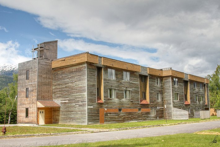 Путешествие по самым тихим и безлюдным уголкам нашей планеты (ФОТО)