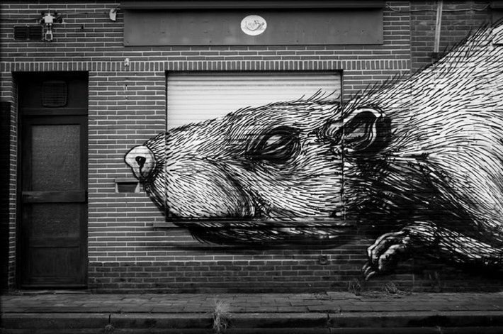 Путешествие по самым тихим и безлюдным уголкам нашей планеты (ФОТО)