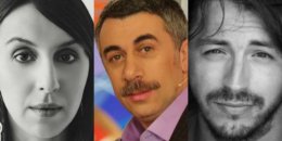 Отечественные знаменитости соболезнуют семьям погибших от крушения Боинга