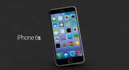 iPhone 6 оснастят камерой на 13 мегапикселей