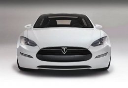 Tesla выпустит бюджетный седан к 2016 году