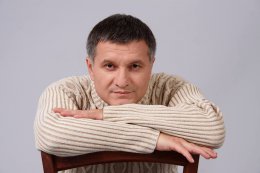 Аваков установил рекорд в Facebook