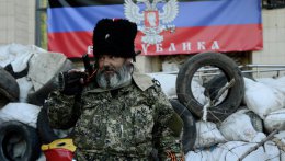 Боевики заставляют жителей Донбасса вступать в их банды (ВИДЕО)