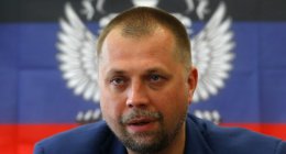 Крушение Боинга: террористы путаются в комментариях (ВИДЕО)