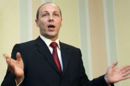 РФ готовит поставки новых «Градов» для боевиков, - Парубий