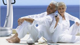 Американцы чувствуют себя привлекательными после достижения пенсионного возраста