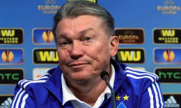 Олег Блохин похвалил немцев и раскритиковал Месси