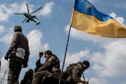 В Минфине заканчиваются деньги на проведение АТО на Донбассе