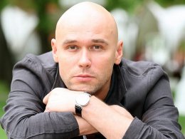 Российский актер Макс Аверин попал в ДТП