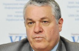 Петр Цыбенко: «Все расходы лягут на плечи простых украинцев»