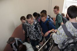 Эксперты рассказали, что делать, если объявили эвакуацию