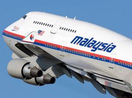 Падение "Боинга-777" на Донбассе ударит по доходам авиакомпаний и туроператоров