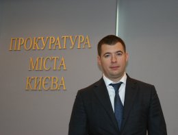 Анонимные «минеры» Киева звонят из зоны АТО, - Юлдашев
