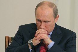 Момент истины. Что будет делать прижатый к стенке Путин?