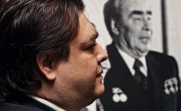 Внук Брежнева хочет стать крымским депутатом