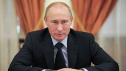 Путин будет демонстрировать уверенность даже тогда, когда будет падать с парашютом, - эксперт