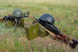 Общественные организации Болгарии начали сбор средств для военных на Донбассе