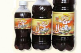 Белорусы создали газировку из картофеля (ВИДЕО)