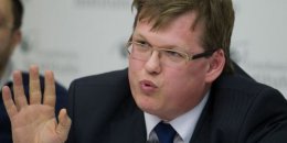 УДАР настаивает на самороспуске Рады