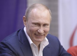 Путин пообещал повлиять на боевиков по делу сбитого Boeing 777