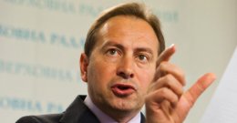 Николай Томенко: "Решения о частичной мобилизации достаточно для зачистки Донбасса"