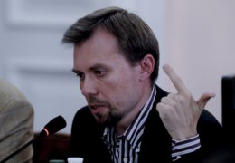 Андрей Портнов: «Слушать Парубия о мобилизации было больно»
