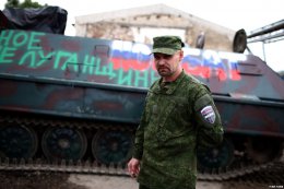 Алексей Мозговой: «Приходит время, когда лучше отступить»