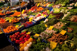 Как обезвредить продукты от радионуклидов