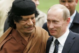 Какие следующие действия предпримет Путин на Донбассе