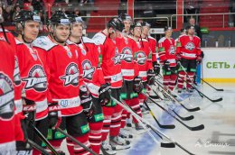 Хоккеистов «Донбасса» разберут другие клубы