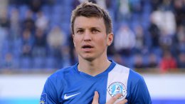 Руслан Ротань: «Хочу успокоить общественность: я не подписывал контракт с «Рубином»