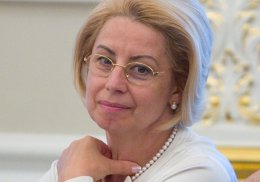Анна Герман инициировала всемирную акцию "Украинки за мир"