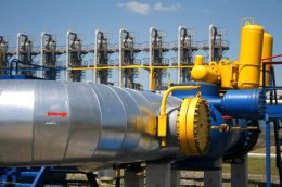 Европа сократила Украине реверсные поставки газа