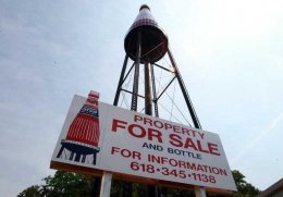 В США выставили на продажу бутылку кетчупа за 500 тыс. долларов