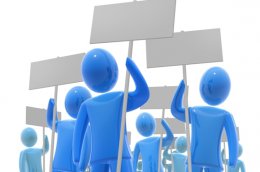Депутаты хотят узаконить онлайн-петиции в Украине