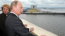 В Нидерландах не хотят видеть дочь Путина