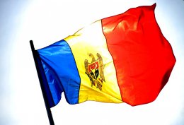 Россию нарушает суверенитет Молдовы