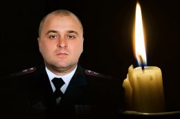 В ходе проведения АТО вблизи Лисичанска погиб полковник Нацгвардии Украины