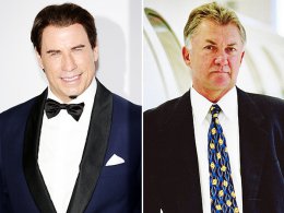 Бывший пилот Джона Траволты раскроет подробности отношений с актером