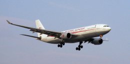 Исчезнувший самолет Air Algerie, предположительно, разбился около столицы Нигера