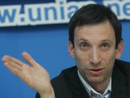 Виталий Портников: «Конфуз Чуркина - диагноз российского политического мышления»
