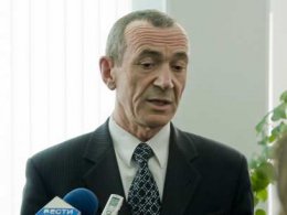 Владимир Рубан: "С Путиным нужно торговаться, но это сложно"