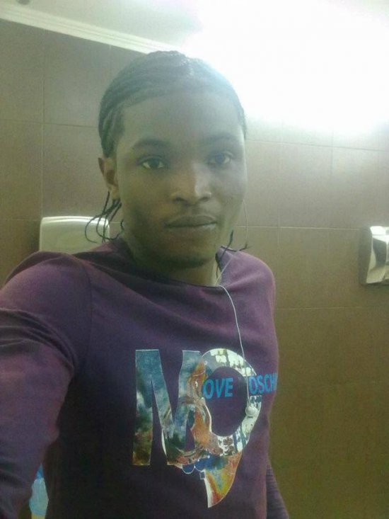 Террористы отпустили из плена трех нигерийских студентов (ФОТО)